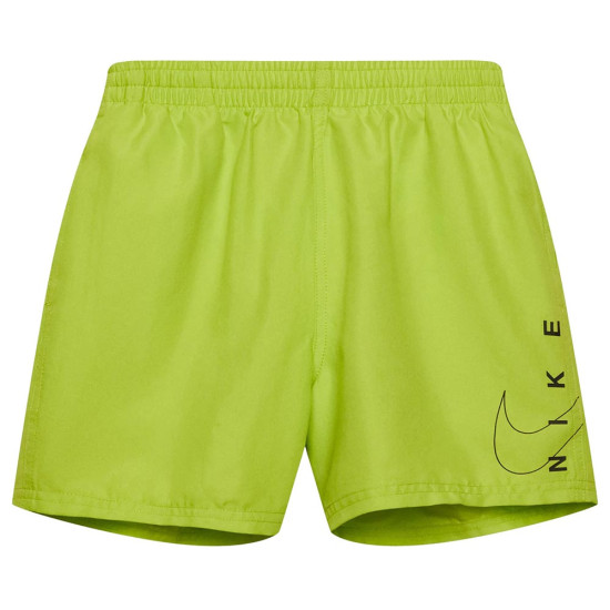 Nike Παιδικό μαγιό 4" Volley Shorts Nike Παιδικό μαγιό 4" Volley Shorts